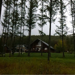 かなやま湖ログホテルラーチ - 