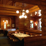 かなやま湖ログホテルラーチ - 