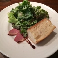 クッチーナ イタリアーナ アリア 六本木 - 