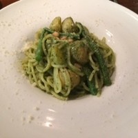 クッチーナ イタリアーナ アリア 六本木 - 
