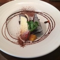 クッチーナ イタリアーナ アリア 六本木 - 