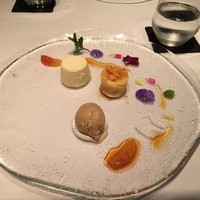 イタリア料理サルーチェ - 