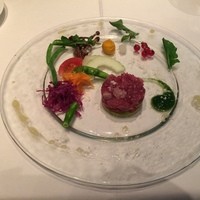 イタリア料理サルーチェ - 