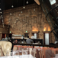 RESTAURANT DAZZLE - 