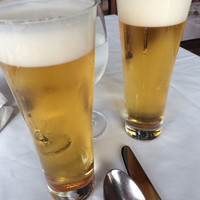 RESTAURANT DAZZLE - 