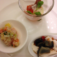 天厨菜館 銀座店 - 