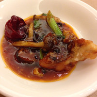 天厨菜館 銀座店 - 