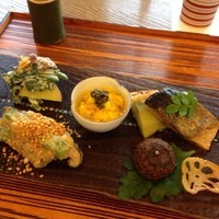 京都和久傳 - 