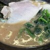 横浜ラーメン 相馬家