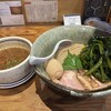 麺也 時しらず