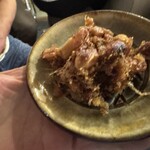 奄美（AMAMI） - しっとり味噌ピーナツ