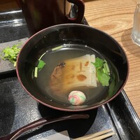 うなぎ家 しば福や - 