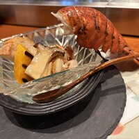 ステーキ 鉄板焼き Teppan&grill R 心斎橋 - 