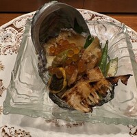 ステーキ 鉄板焼き Teppan&grill R 心斎橋 - 