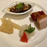中国飯店 市ヶ谷店 - 