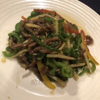 赤坂 四川飯店 - 