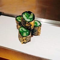 京都祇園 天ぷら圓堂 大丸心斎橋店 - 