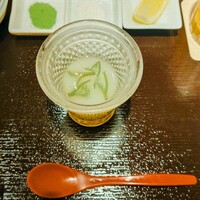 京都祇園 天ぷら圓堂 大丸心斎橋店 - 