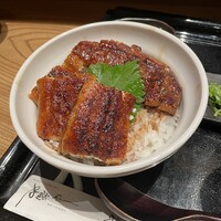 うなぎ家 しば福や - 