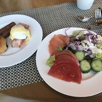 シースケープ テラス・ダイニング - 