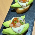 イタリアンバル ポポリ - 