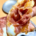 イタリアンバル ポポリ - 