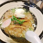 麺厨房あじさい 紅店 - 