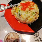 麺厨房あじさい - 