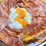 イタリアンバル ポポリ - 