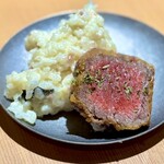 イタリアンバル ポポリ - 