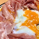 イタリアンバル ポポリ - 