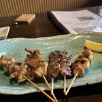 居酒屋 じぱんぐ - 