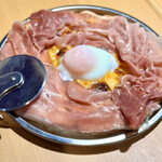 イタリアンバル ポポリ - 