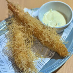 イタリアンバル ポポリ - 