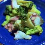 イタリアンバル ポポリ - 