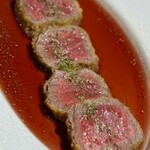 イタリアンバル ポポリ - 