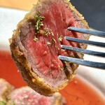 イタリアンバル ポポリ - 