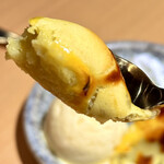 イタリアンバル ポポリ - 