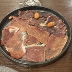 エル・チャテオ・デル・プエンテ - 