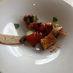 ランファン・キ・レーヴ - 