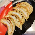 麺厨房あじさい 紅店 - 