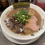 博多長浜らーめん いっき - 