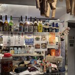 奄美（AMAMI） - 店内