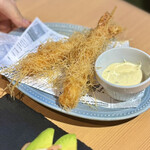 イタリアンバル ポポリ - 