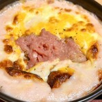 イタリアンバル ポポリ - 