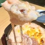 イタリアンバル ポポリ - 