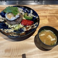 グリル ア ターブル - 