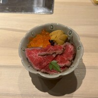 焼肉割烹 YP流 西心斎橋店 - 