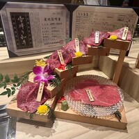 焼肉割烹 YP流 西心斎橋店 - 