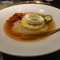 仙台牛焼肉 花牛 - 